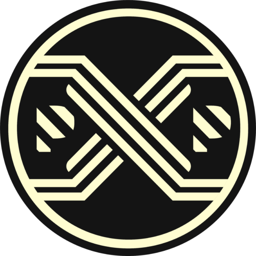 P-X-P Logo